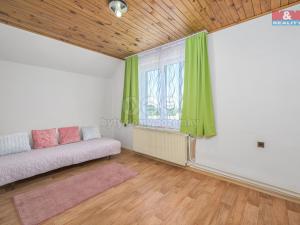 Prodej rodinného domu, Luže - Košumberk, 198 m2