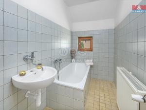 Prodej rodinného domu, Luže - Košumberk, 198 m2
