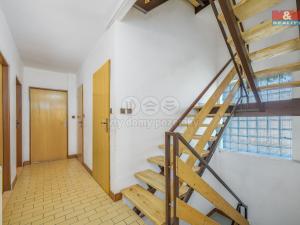 Prodej rodinného domu, Luže - Košumberk, 198 m2