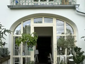 Prodej bytu 2+kk, Praha - Smíchov, Švédská, 63 m2