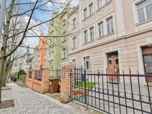 Prodej bytu 2+kk, Praha - Smíchov, Švédská, 63 m2