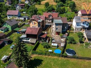Prodej rodinného domu, Děčín, 150 m2