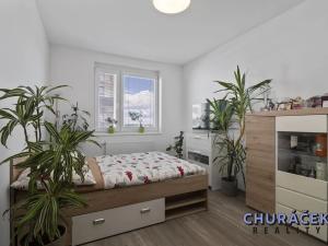 Prodej bytu 3+kk, Praha - Dolní Měcholupy, Honzíkova, 77 m2