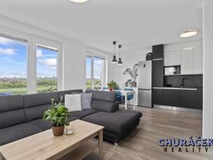 Prodej bytu 3+kk, Praha - Dolní Měcholupy, Honzíkova, 77 m2