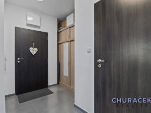 Prodej bytu 3+kk, Praha - Dolní Měcholupy, Honzíkova, 77 m2