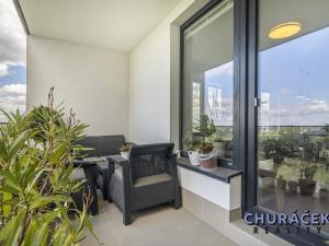 Prodej bytu 3+kk, Praha - Dolní Měcholupy, Honzíkova, 77 m2