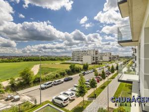 Prodej bytu 3+kk, Praha - Dolní Měcholupy, Honzíkova, 77 m2