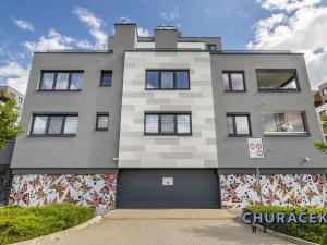 Prodej bytu 3+kk, Praha - Dolní Měcholupy, Honzíkova, 77 m2