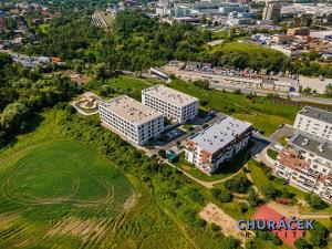 Prodej bytu 3+kk, Praha - Dolní Měcholupy, Honzíkova, 77 m2