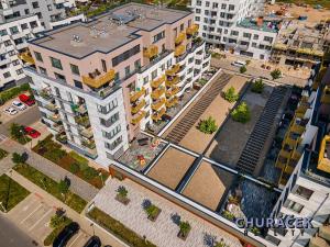 Prodej bytu 3+kk, Praha - Dolní Měcholupy, Honzíkova, 77 m2