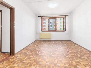 Prodej bytu 2+kk, České Budějovice, M. Chlajna, 39 m2