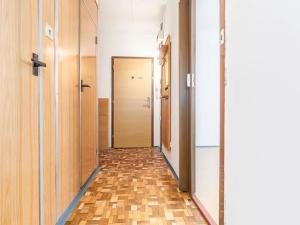 Prodej bytu 2+kk, České Budějovice, M. Chlajna, 39 m2