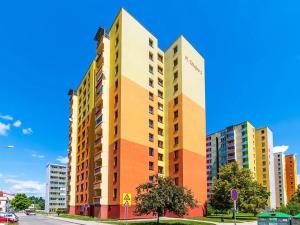 Prodej bytu 2+kk, České Budějovice, M. Chlajna, 39 m2