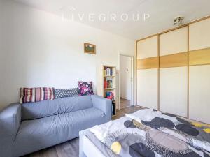 Prodej bytu 1+1, Brno, Wollmanova, 34 m2