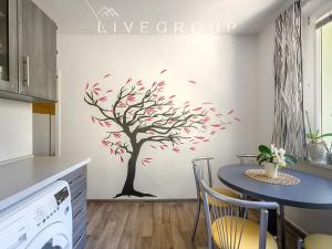Prodej bytu 1+1, Brno, Wollmanova, 34 m2