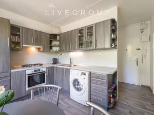 Prodej bytu 1+1, Brno, Wollmanova, 34 m2