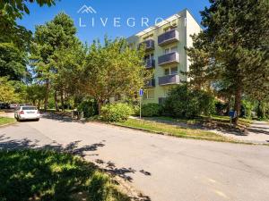 Prodej bytu 1+1, Brno, Wollmanova, 34 m2