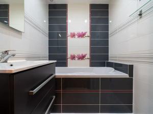 Pronájem bytu 2+1, Ostrava, Volgogradská, 46 m2