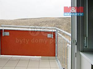 Pronájem bytu 1+kk, Praha - Horní Měcholupy, Modenská, 34 m2