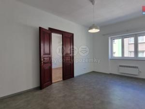Pronájem bytu 2+1, Česká Třebová, Nádražní, 54 m2