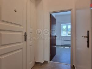 Pronájem bytu 2+1, Česká Třebová, Nádražní, 54 m2