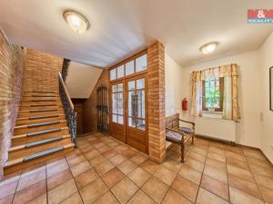 Prodej ubytování, Vrchlabí - Hořejší Vrchlabí, 1000 m2