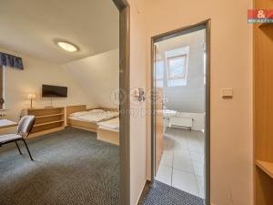 Prodej ubytování, Vrchlabí - Hořejší Vrchlabí, 1000 m2