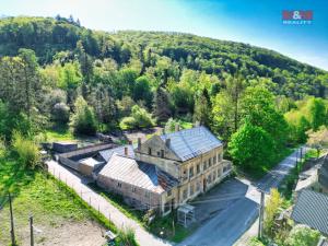 Prodej obchodního prostoru, Šternberk - Dalov, 798 m2