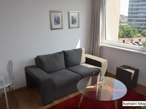 Pronájem bytu 2+kk, Praha - Stodůlky, Ovčí hájek, 36 m2