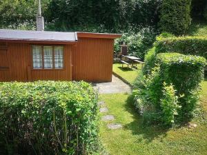 Prodej chaty, Křesín, 31 m2