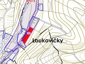 Pronájem zahrady, Český Dub, 7111 m2
