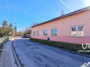 Prodej výrobních prostor, Letovice, U koupaliště, 834 m2
