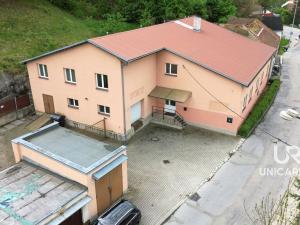 Prodej výrobních prostor, Letovice, U koupaliště, 834 m2