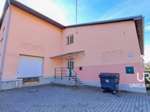 Prodej výrobních prostor, Letovice, U koupaliště, 834 m2