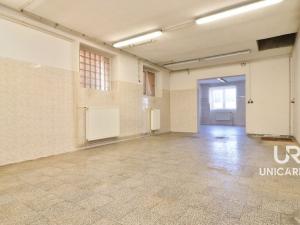 Prodej výrobních prostor, Letovice, U koupaliště, 834 m2
