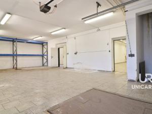 Prodej výrobních prostor, Letovice, U koupaliště, 834 m2