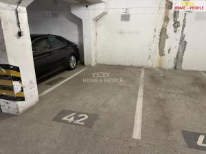 Prodej garáže, Praha - Kamýk, Růženínská, 14 m2