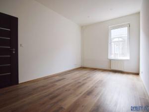 Pronájem bytu 3+kk, Ústí nad Labem - Střekov, Zeyerova, 50 m2