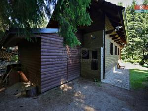 Prodej rodinného domu, Vyskytná nad Jihlavou - Hlávkov, 114 m2
