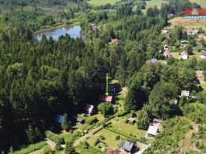 Prodej rodinného domu, Vyskytná nad Jihlavou - Hlávkov, 114 m2
