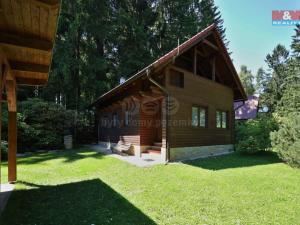 Prodej chaty, Vyskytná nad Jihlavou - Hlávkov, 114 m2