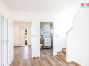 Prodej rodinného domu, Bílý Kostel nad Nisou, 134 m2
