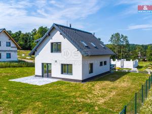 Prodej rodinného domu, Bílý Kostel nad Nisou, 134 m2