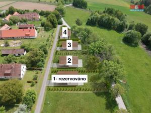Prodej rodinného domu, Leskovice, 88 m2