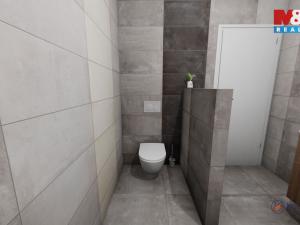 Prodej rodinného domu, Pelhřimov, U Rendlíku, 88 m2