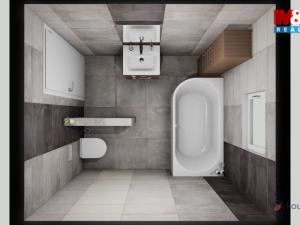 Prodej rodinného domu, Pelhřimov, U Rendlíku, 88 m2