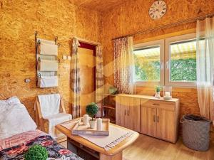 Prodej pozemku pro bydlení, Bohdalovice, 650 m2