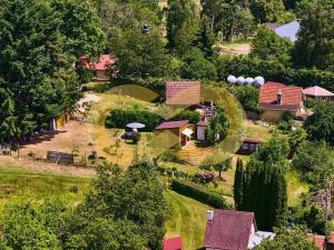 Prodej pozemku pro bydlení, Bohdalovice, 650 m2