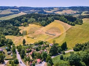 Prodej pozemku pro bydlení, Bohdalovice, 650 m2