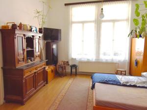 Prodej bytu 2+1, Praha - Malá Strana, Karmelitská, 86 m2